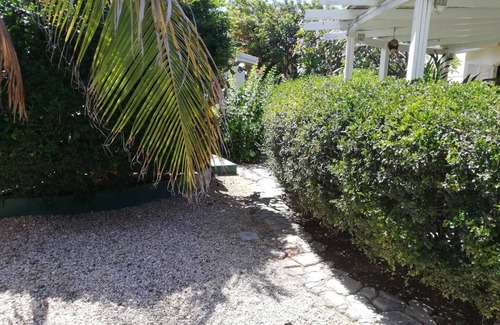 Oranjestad Appartement | Cozy Island Studio Near Airport – Your Peaceful space in Aruba