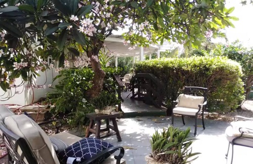Oranjestad Appartement | Cozy Island Studio Near Airport – Your Peaceful space in Aruba
