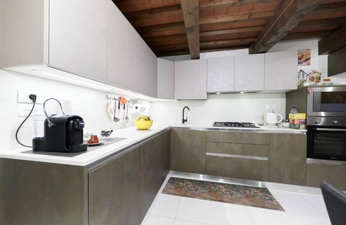 Santarcangelo di Romagna Appartement | Cozy apartment in the historic center of Santarcangelo di Romagna