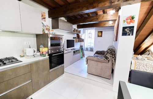 Santarcangelo di Romagna Appartement | Cozy apartment in the historic center of Santarcangelo di Romagna