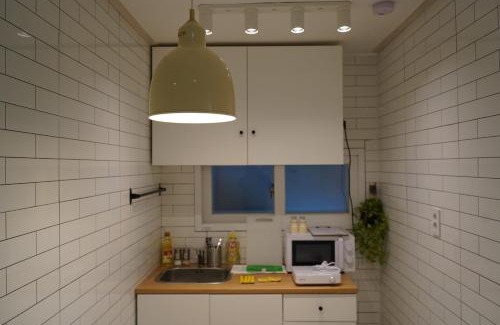 Mok-dong Maison | Cozy jin stay I Yeomchang 102