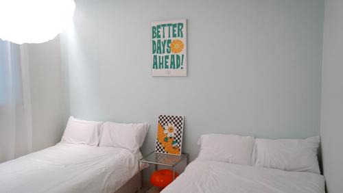 Mok-dong Maison | Cozy jin stay I Yeomchang 102