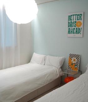 Mok-dong Maison | Cozy jin stay I Yeomchang 102