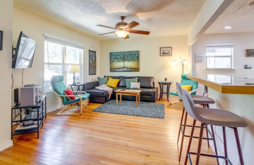 Jonestown Maison | NOUVEAU! Cosy Jonestown Home - 0. 13km du lac Travis!