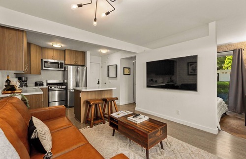 Ketchum Copropriété | Ketchum/Sun Valley Cute Getaway, walk to town and lifts