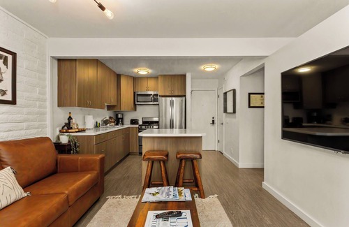 Ketchum Copropriété | Ketchum/Sun Valley Cute Getaway, walk to town and lifts