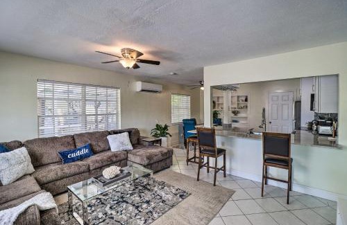 New Town Maison | Cozy Key West Beach Cottage Walk to Beaches!