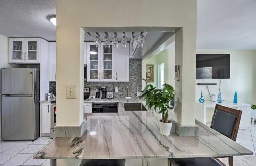 New Town Maison | Cozy Key West Beach Cottage Walk to Beaches!