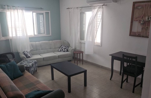 Gesher HaZiv Appartement | Cozy Kibbutz Apt 5 Minutes From Achziv Beautiful Beach