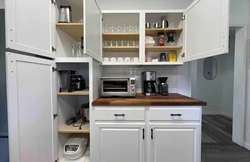 Silver Lake Maison | Cozy Lake Front Getaway!!!