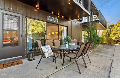 Lake Geneva Copropriété | Cozy Lake Geneva Retreat | Amenities | WiFi