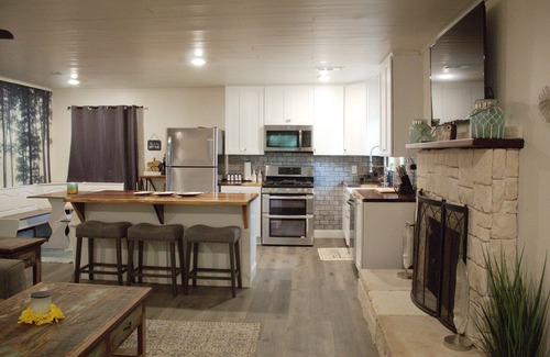 Montgomery Maison | Cozy lake house w/Lake Conroe access- pet friendly!