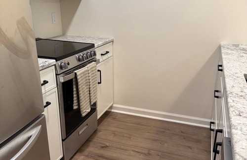 Dodds Addition Appartement | Cozy Lake-View Retreat Near Beach, Trails and Bay between Rehoboth and Dewey