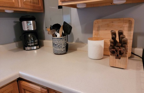 Woodruff Cabine | Cozy Lakefront Cabin - Close to Everything!