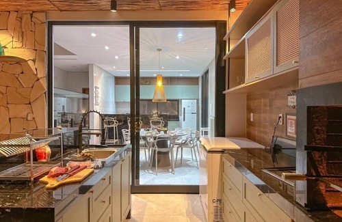 Barreirinhas Maison | Cozy large house with private swimming pool, barbecue area near Preguiças river.