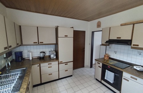 Neermoor Maison | Cozy large vacation home in the heart of East Frisia