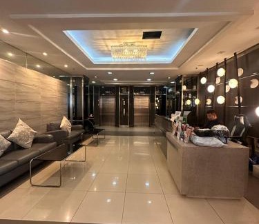 Kapitolyo Appartement | Cozy Laura at ACE Plaza