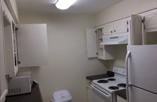 Lawton Appartement | Cozy Lawton 1 bedroom apartment no cleaning fee