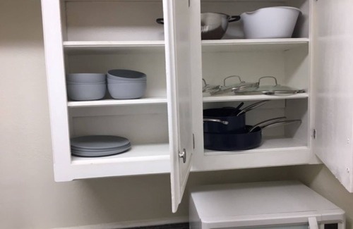 Lawton Appartement | Cozy Lawton 1 bedroom apartment no cleaning fee