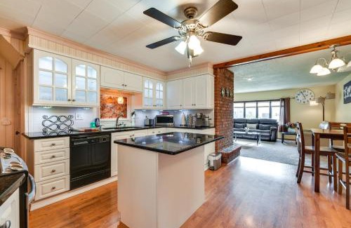 Lewiston Maison | Cozy Lewiston Home Less Than 10 Mi to Niagara Falls!