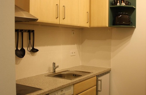 Suedwest Appartement | Petit appartement confortable