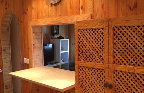 Benijofar Appartement | Petit appartement confortable