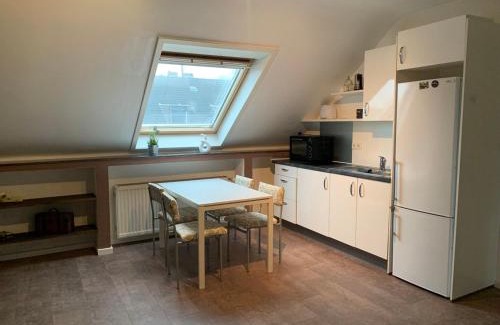 Buderich Appartement | Cozy little Attic in Meerbusch