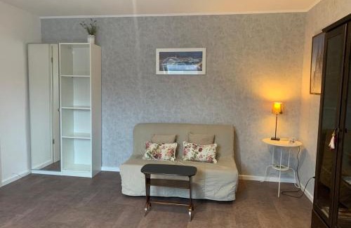 Buderich Appartement | Cozy little Attic in Meerbusch