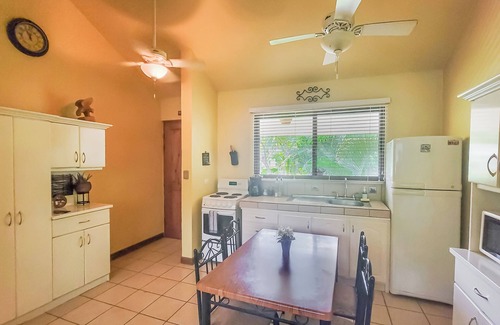 Playa Ocotal Appartement | Cozy Little Dreams in Ocotal