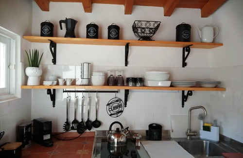 Penedo Cottage | Maison à Penedo - Patrimoine Mondial de Sintra par la mer et les Collines