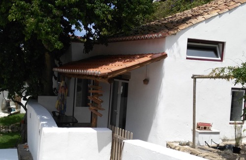 Penedo Cottage | Maison à Penedo - Patrimoine Mondial de Sintra par la mer et les Collines