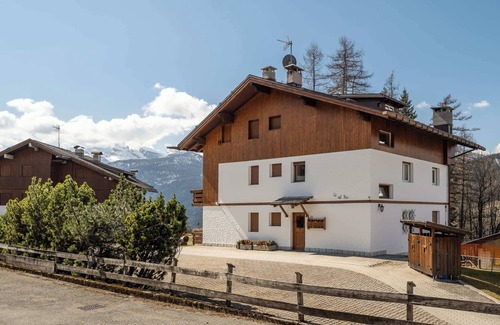 Cortina d'Ampezzo Appartement | Cozy little flat just few steps from centre