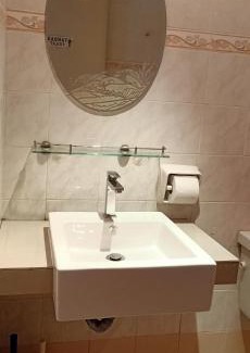 Kuala Lumpur Maison | Cozy Little Room at Suria Kipark Damansara Apartment with Single Bed and a Foldable Mattress