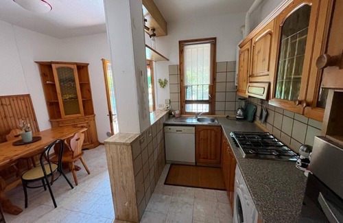 Millepini Villa | Cozy little villa surrounded by greenery, 5 min from Milan Linate Airport