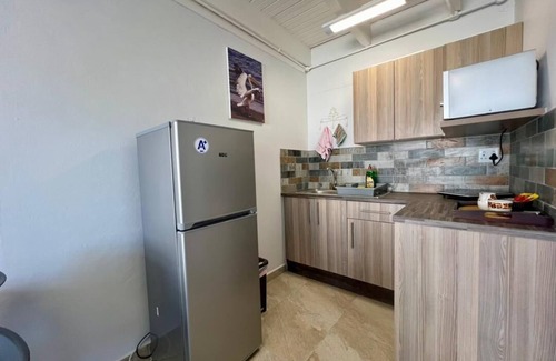 Walvis Bay Maison | Cozy living close to the Lagoon and Desert Dunes