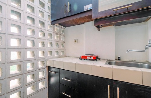 Depok Appartement | Cozy Living Studio Apartment At Margonda Residence 1