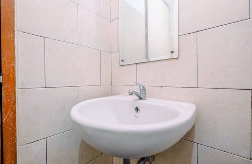 Depok Appartement | Cozy Living Studio Apartment At Margonda Residence 1