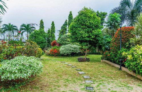 Depok Appartement | Cozy Living Studio Room at Margonda Residence 3 Apartment By Travelio