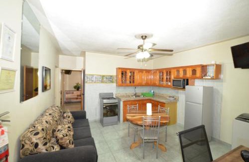 Port Antonio Appartement | Cozy Locale Pearl
