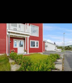 Leknes Appartement | Cozy Lofoten Hideaway