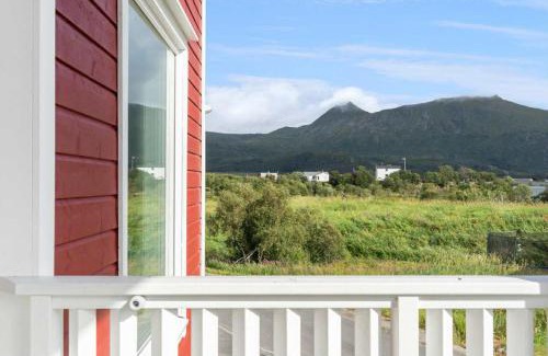 Leknes Appartement | Cozy Lofoten Hideaway