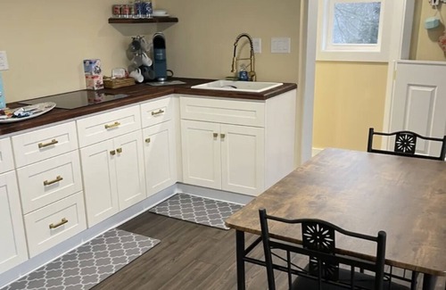 Shawanese Appartement | Cozy Loft Apartment at Harveys Lake-PET FRIENDLY