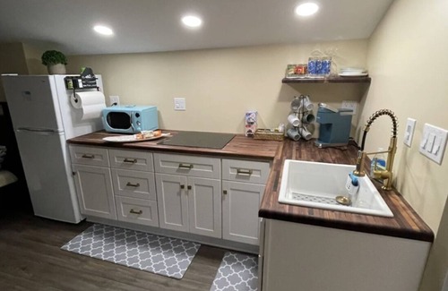 Shawanese Appartement | Cozy Loft Apartment at Harveys Lake-PET FRIENDLY
