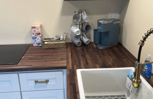 Shawanese Appartement | Cozy Loft Apartment at Harveys Lake-PET FRIENDLY