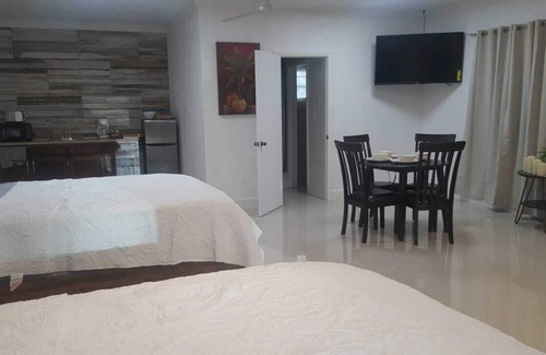 Nassau Appartement | Appartement Loft confortable avec tout le confort de la maison