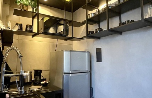 Cidade Baixa Appartement | Cozy LOFT CB 1105
