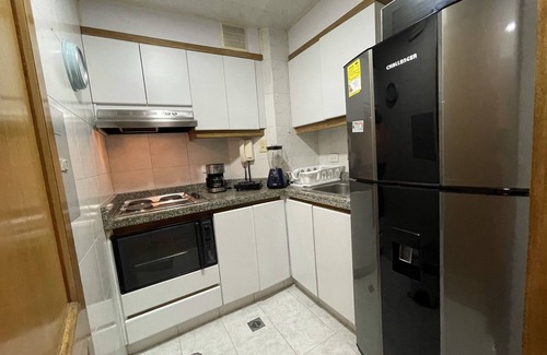 Zona Rosa Appartement | Cozy Loft Family -zona T