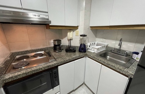Zona Rosa Appartement | Cozy Loft Family -zona T