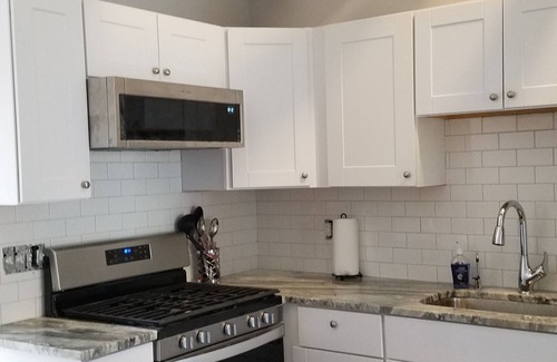 Biddeford Maison | Cozy Loft for 4, 2 min to beaches, UNE, town, dining, outlets, fishing, hiking..