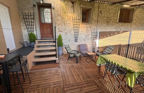 La Planche Appartement | Cozy loft
